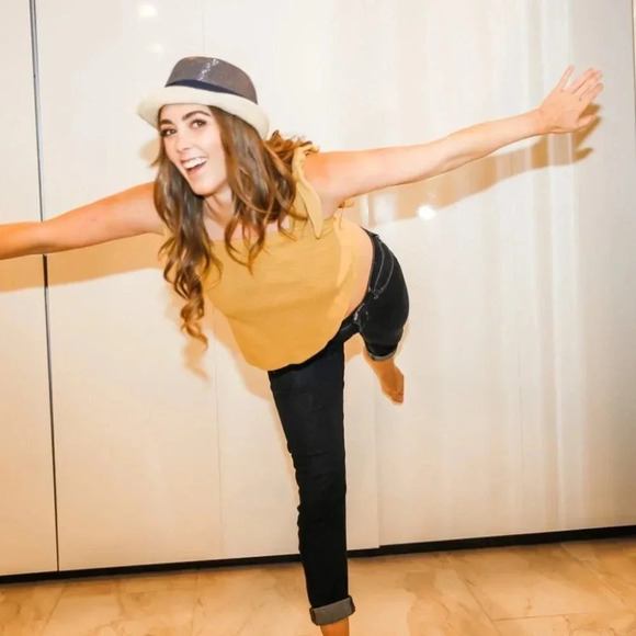 Express mustard yellow crop - Picture 3 of 9